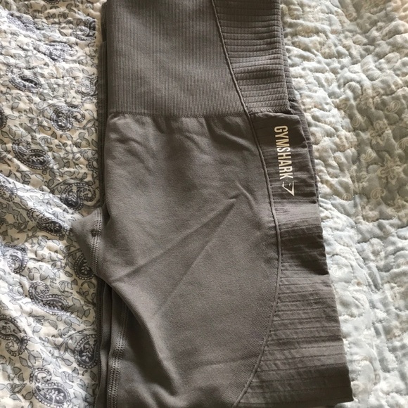 Gymshark Pants - Gymshark leggings